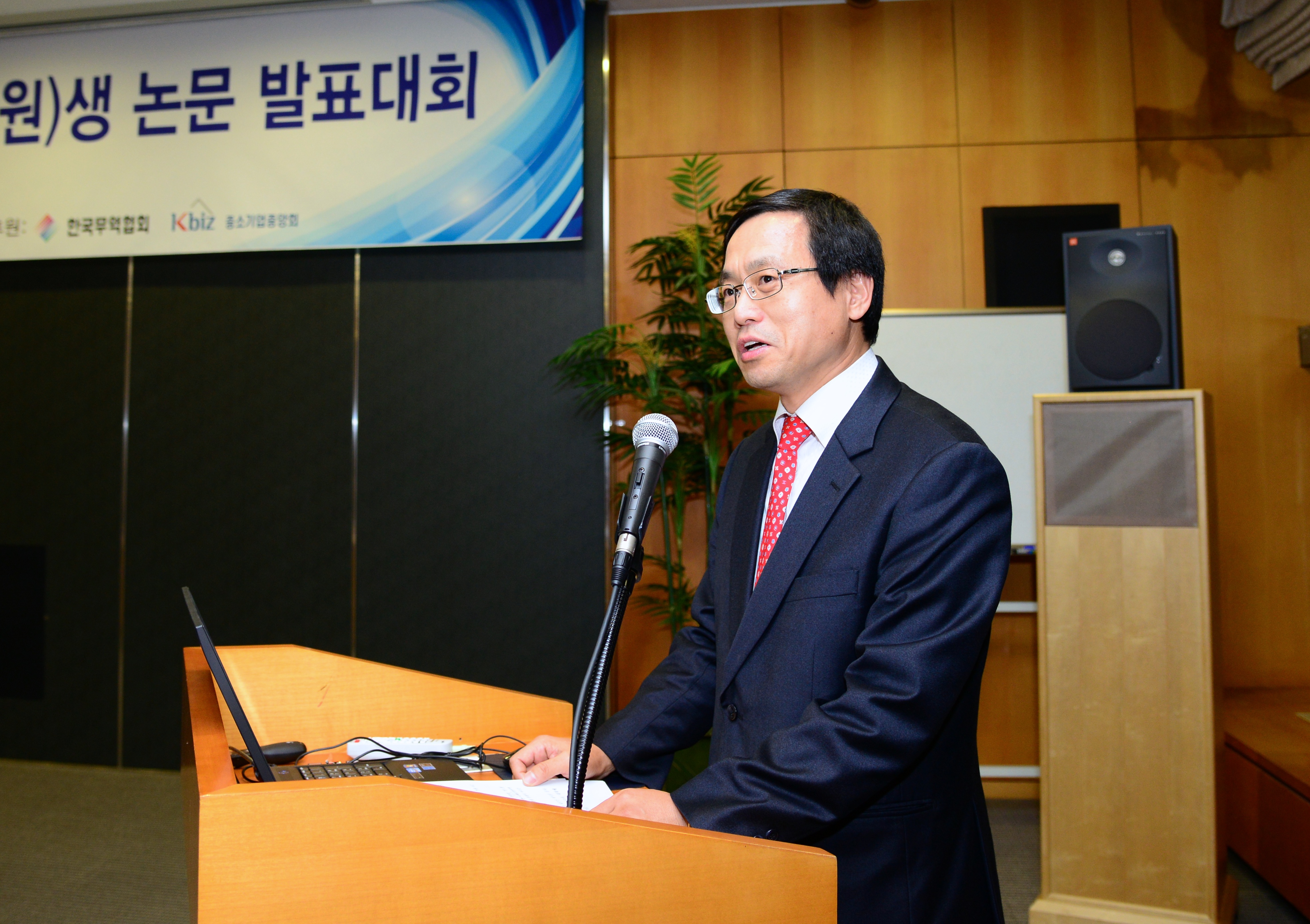 2013 시상식 사진